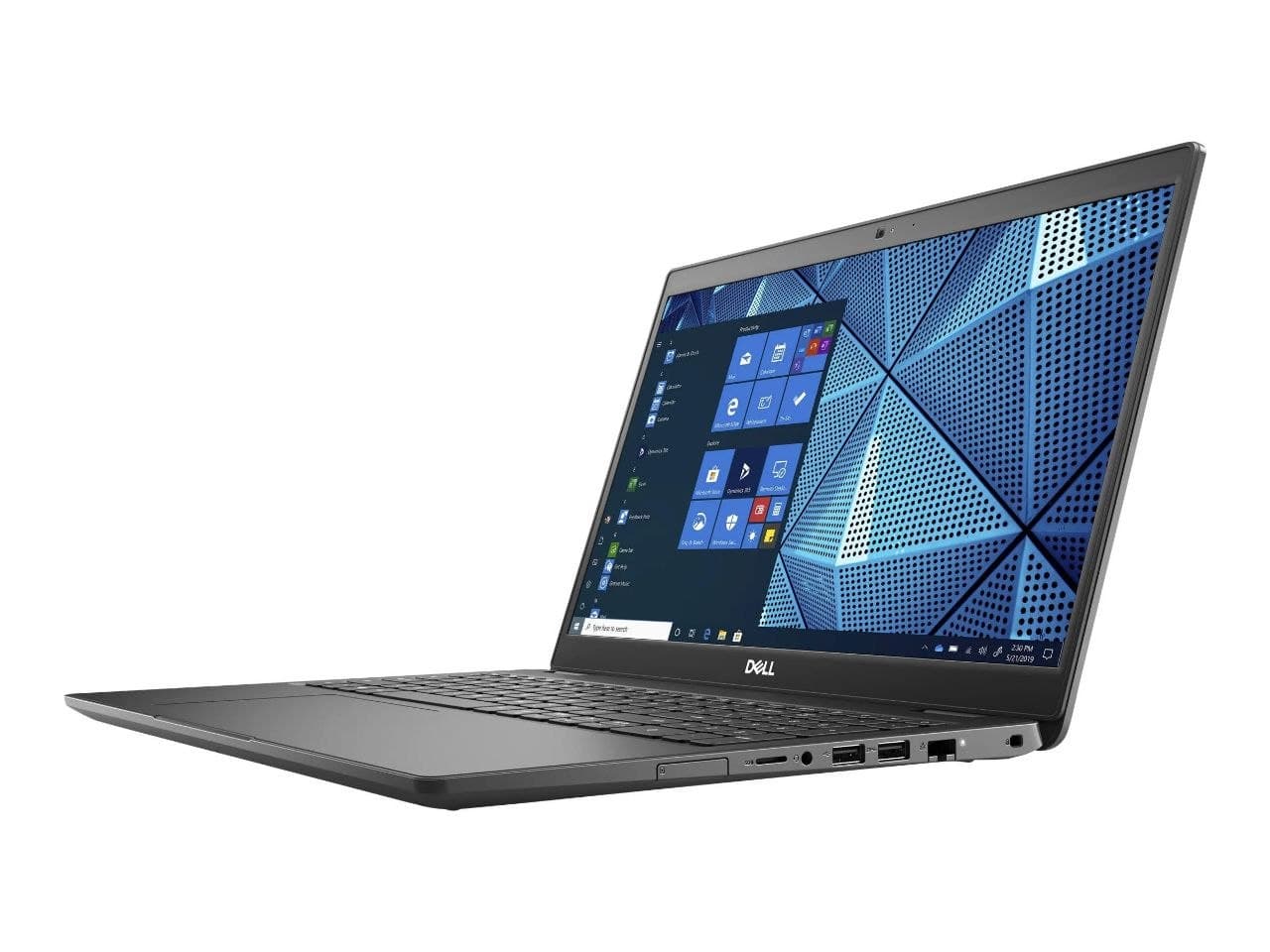 Dell Latitude 3510 i7-10510U 8GB RAM 256GB NVMe SSD 15.6" Business Laptop thumbnail 5