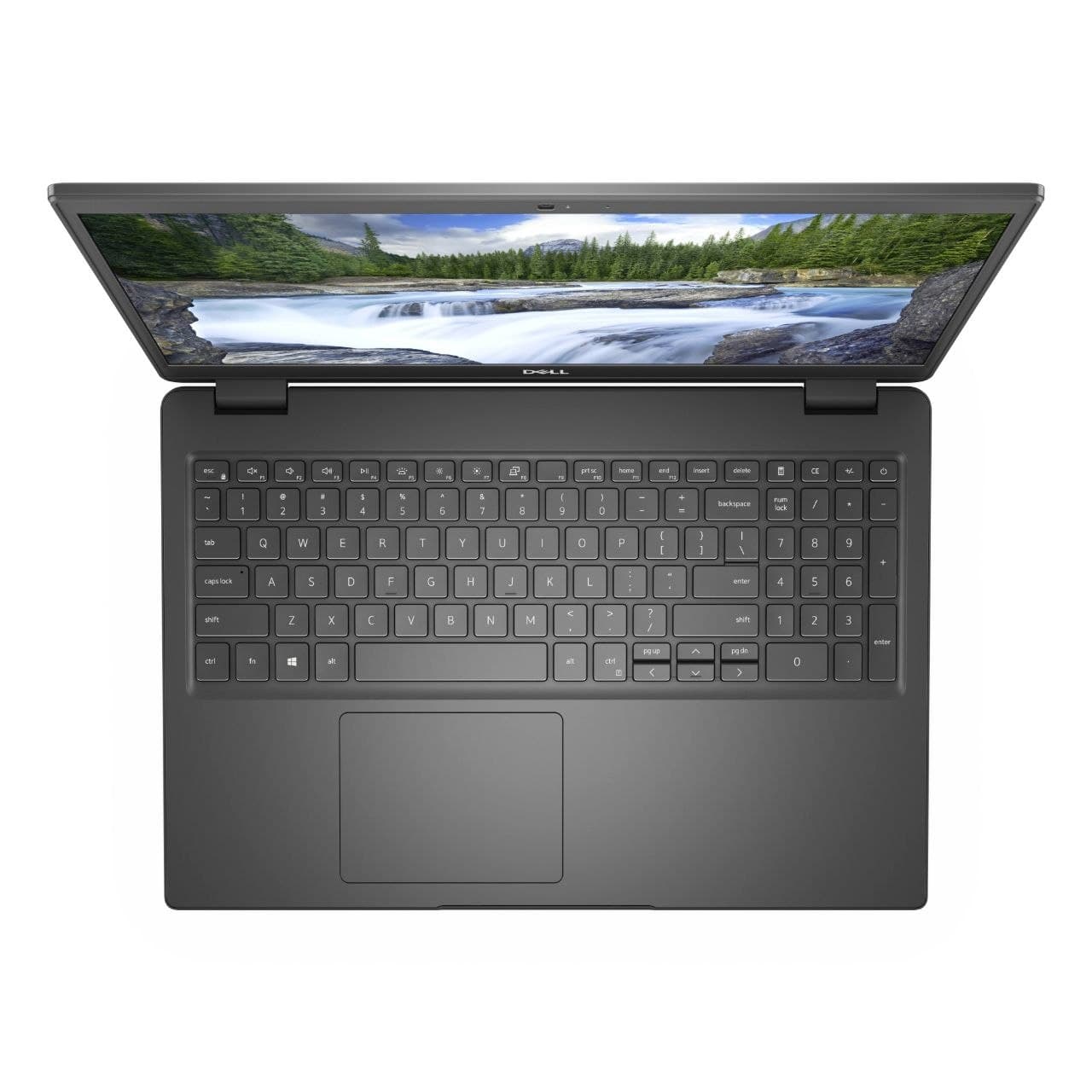 Dell Latitude 3510 i7-10510U 8GB RAM 256GB NVMe SSD 15.6" Business Laptop thumbnail 4
