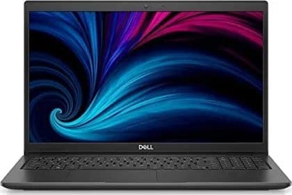 Dell Latitude 3520 i7-1165G7 8GB RAM 256GB NVMe SSD 15.6" Business Laptop thumbnail 0