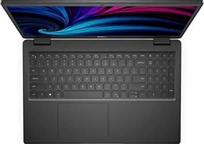 Dell Latitude 3520 i7-1165G7 8GB RAM 256GB NVMe SSD 15.6" Business Laptop thumbnail 1