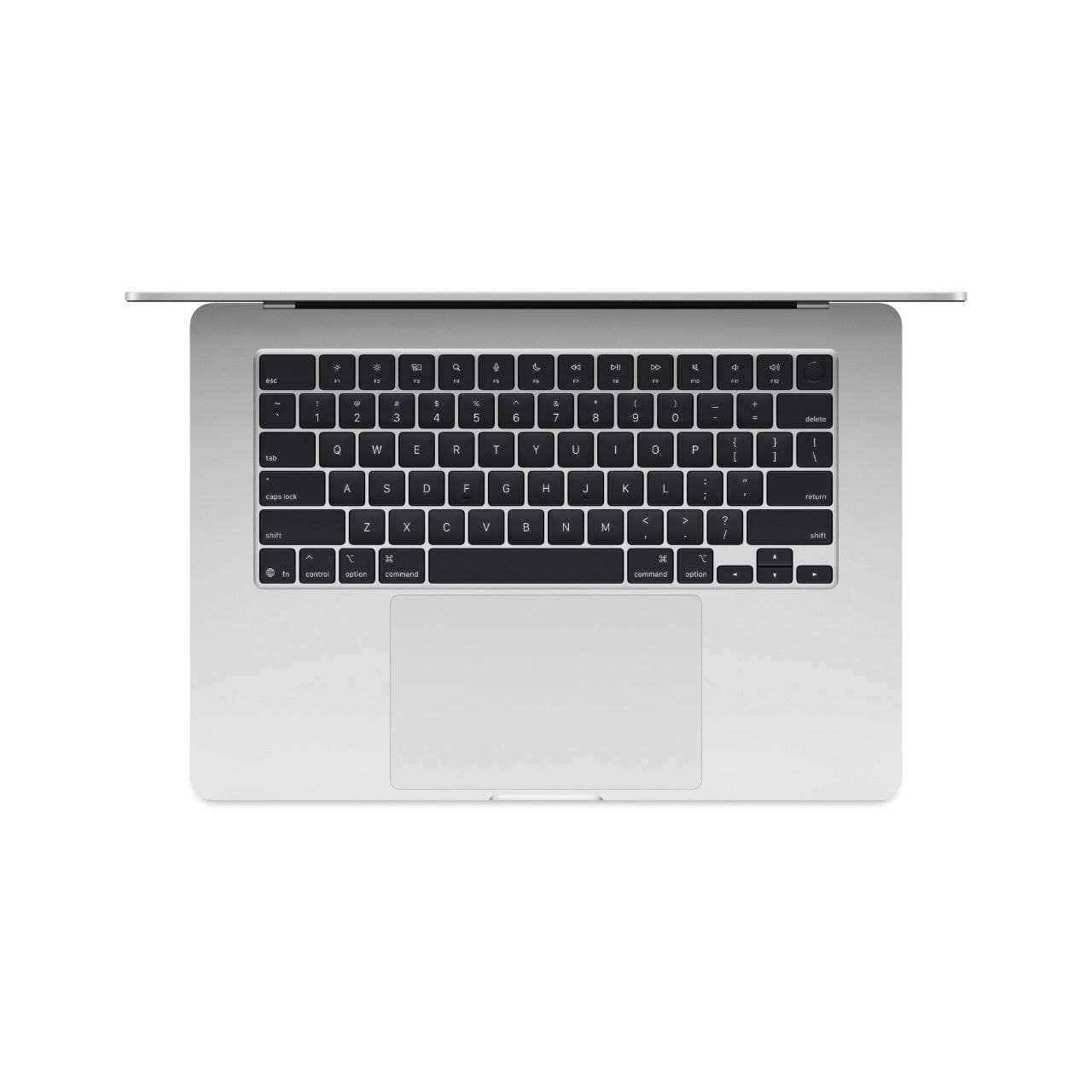 Apple MacBook Air A3241 M4 16GB RAM 256GB SSD 15.3" Liquid Retina Laptop thumbnail 2