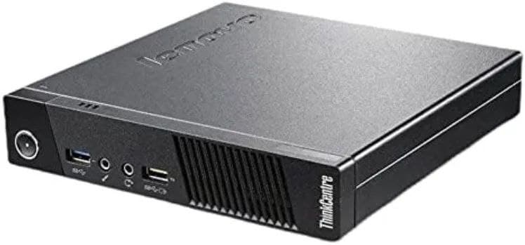 Lenovo ThinkCentre M73z i5-4570S 4GB RAM 320GB HDD 20" All-in-One Desktop thumbnail 4