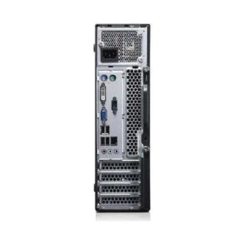 Lenovo ThinkCentre M73z i5-4570S 4GB RAM 320GB HDD 20" All-in-One Desktop thumbnail 1
