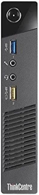 Lenovo ThinkCentre M73z i5-4570S 4GB RAM 320GB HDD 20" All-in-One Desktop thumbnail 5