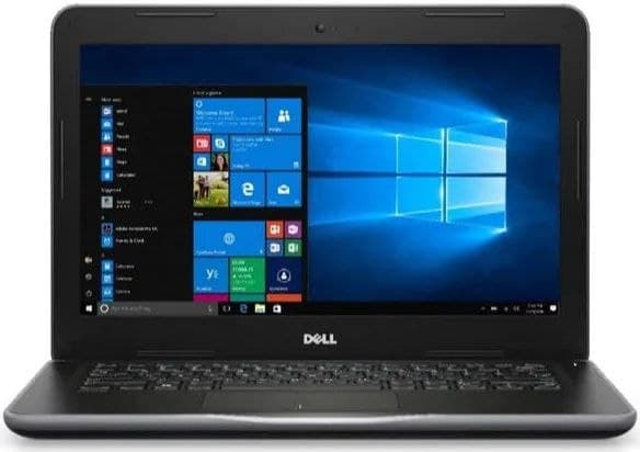 Dell Latitude 3380 i3-6006U 8GB RAM 256GB SSD 13.3" Business Laptop thumbnail 3