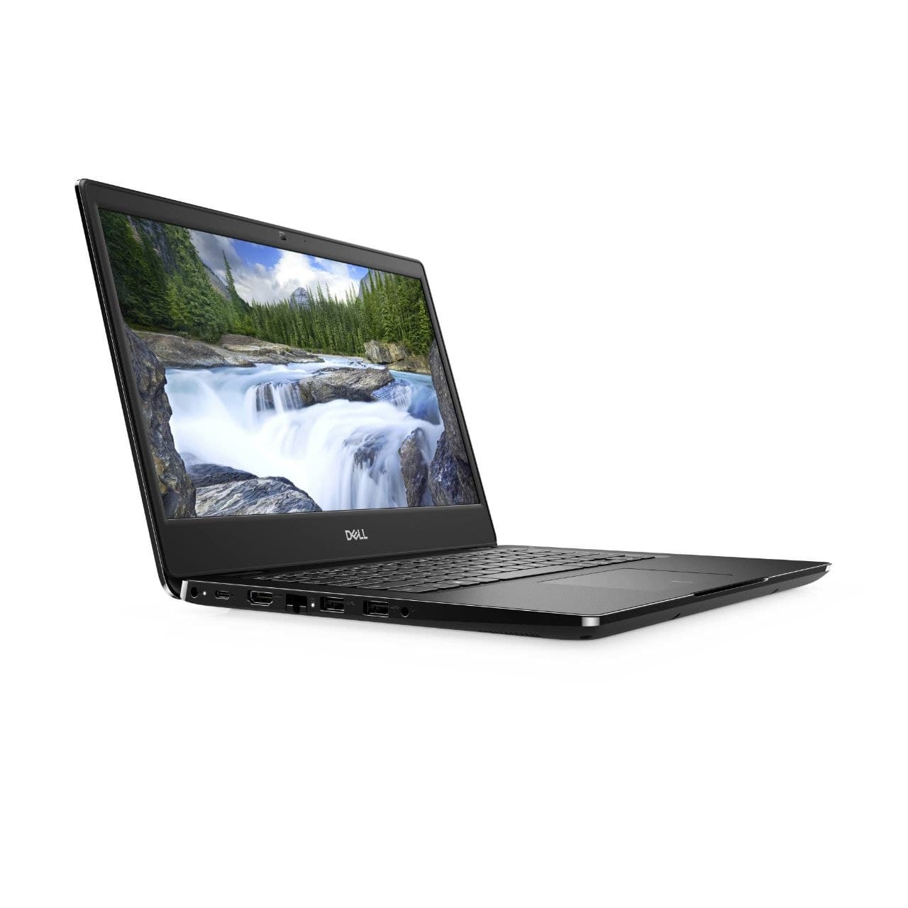 Dell Latitude 3400 i3-8145U 8GB RAM 256GB SSD 14.1" Business Laptop thumbnail 1
