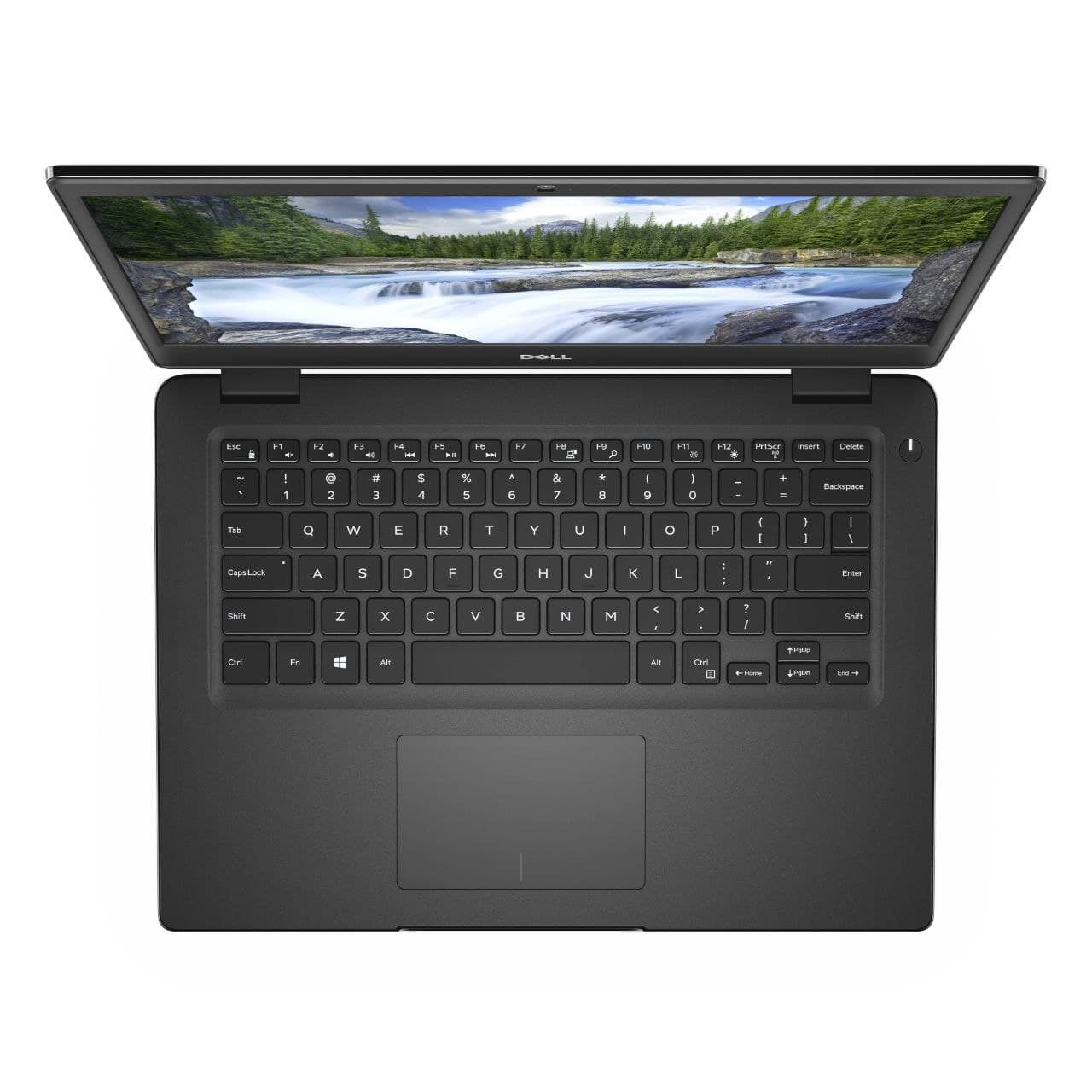 Dell Latitude 3400/3490 i5-8th Gen 8GB RAM 256GB SSD 14.1" Business Laptop thumbnail 3