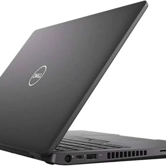 Dell Latitude E5470 i7-6600U 8GB RAM 256GB SSD 14.1" Business Laptop thumbnail 2