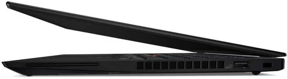 Lenovo ThinkPad T14s i5-10210U 16GB RAM 512GB SSD 14.1" Business Laptop thumbnail 3