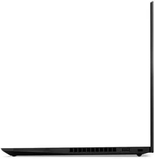 Lenovo ThinkPad T14s i5-10210U 16GB RAM 512GB SSD 14.1" Business Laptop thumbnail 4