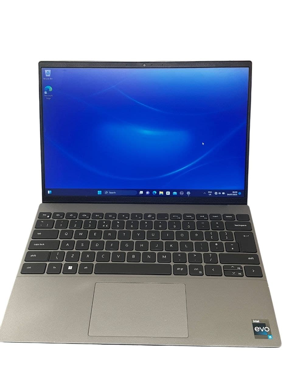 Dell Latitude 5320 i7-1185G7 32GB RAM 512GB SSD 13.3" Business Laptop thumbnail 4