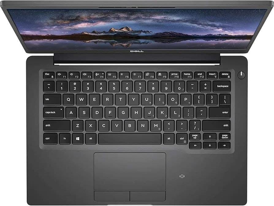 Dell Latitude 7300 i5-8365U 8GB RAM 256GB SSD 13.3" Business Laptop thumbnail 3