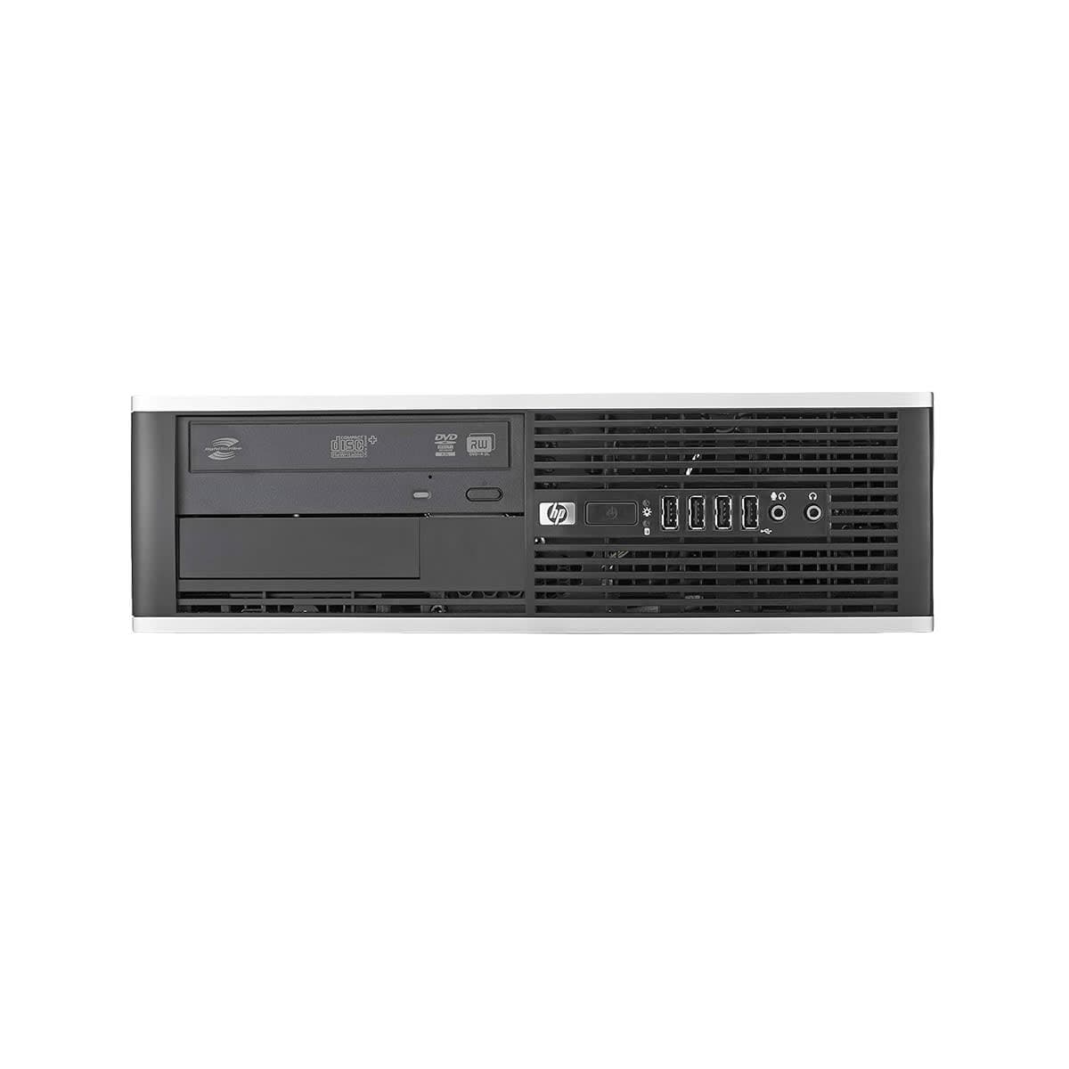 Buy HP EliteDesk 6300 SFF (Refurbished) Refurbished