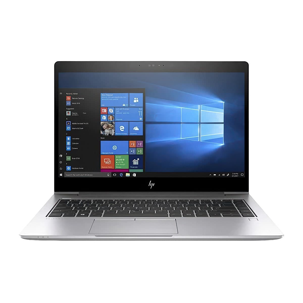 Buy HP EliteBook 840 G5 Refurbished