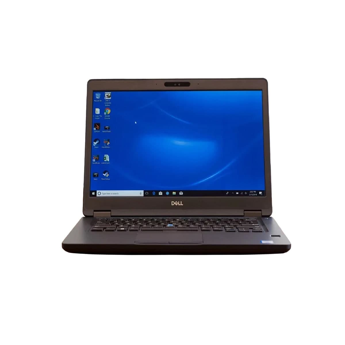 Buy Refurbished dell latitude 5490 i5 8th gen 8gb ssd Refurbished