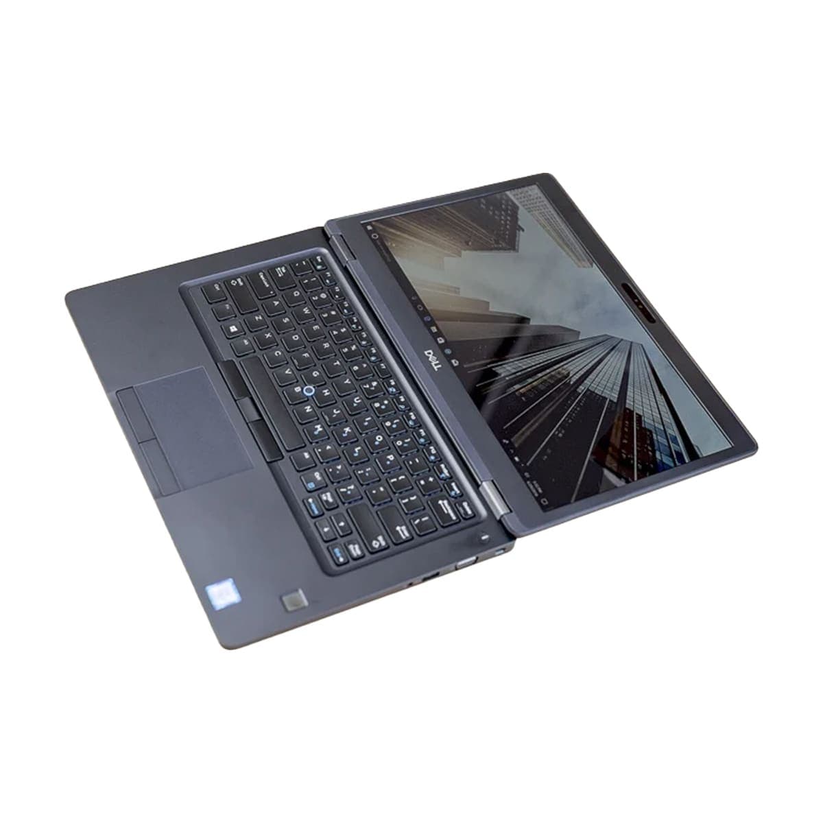 Buy Refurbished dell latitude 5491 i5 8th gen 8400h touch screen 8gb 256gb ssd Refurbished