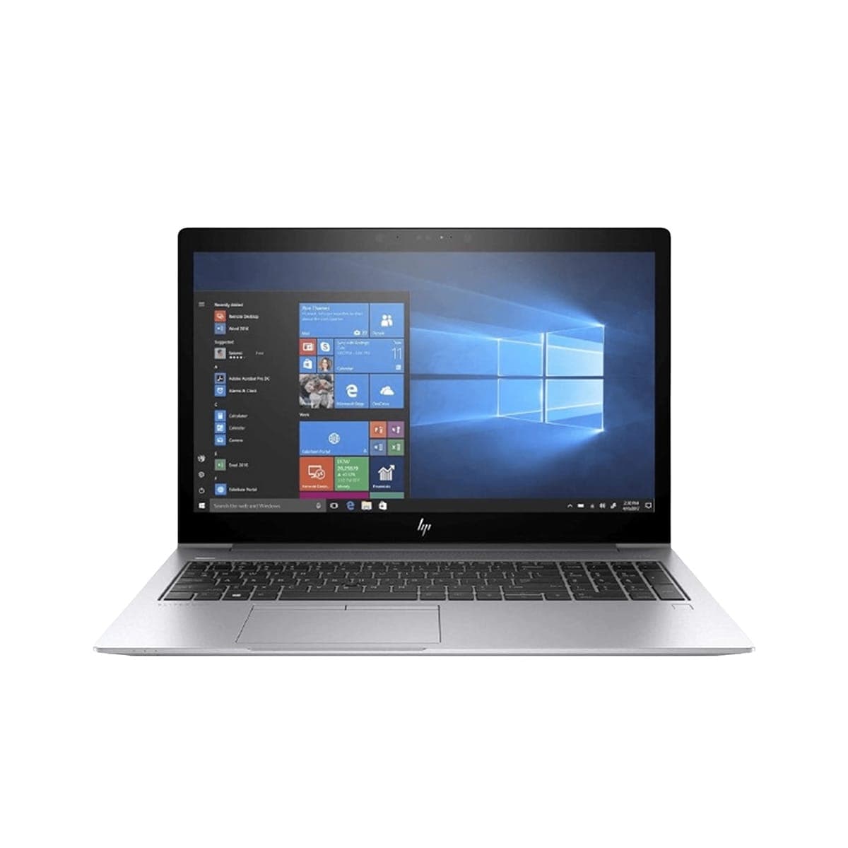 Buy Refurbished hp elitebook 850 g5 i5 8th gen 16gb ssd Refurbished