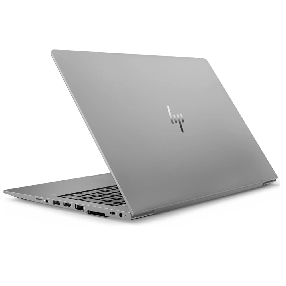 HP Z BOOK G6
