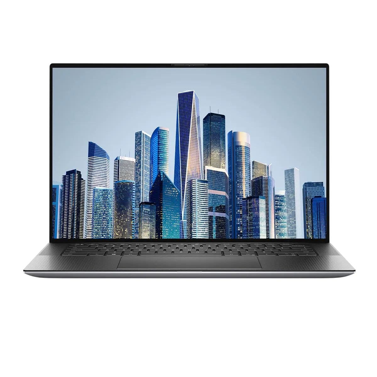Buy Dell Precision 5550 i7-10850H / 32GB RAM / NVIDIA Quadro T2000 4GB / 15.6" FHD+ Workstation Laptop Online India