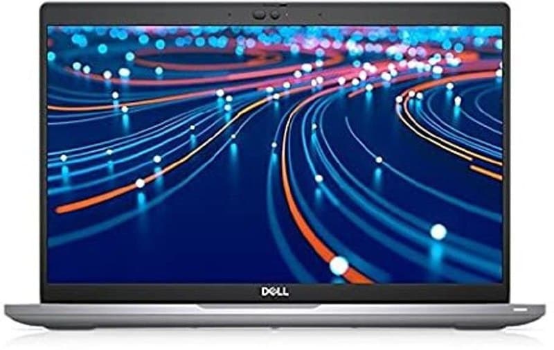 Buy Dell Latitude 5420 Touch i5-1145G7 11th Gen / 8GB RAM / 256GB NVMe SSD / 14" FHD Touchscreen Laptop Online India