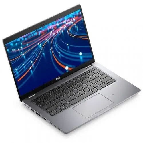 Buy Dell Latitude 5420 i5-1145G7 8GB RAM 256GB SSD 14.1" Business Laptop Online India