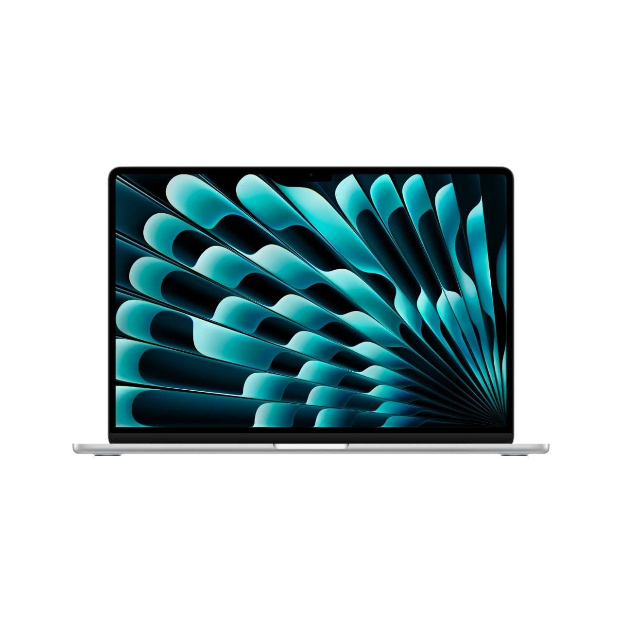 Buy Apple MacBook Air A3241 M4 16GB RAM 256GB SSD 15.3" Liquid Retina Laptop Online India