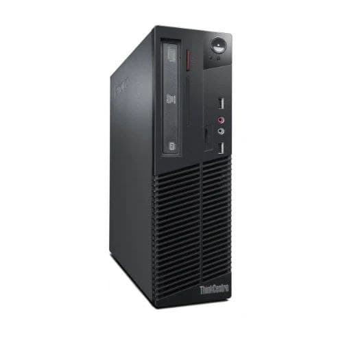 Buy Lenovo ThinkCentre M73z i5-4570S 4GB RAM 320GB HDD 20" All-in-One Desktop Online India