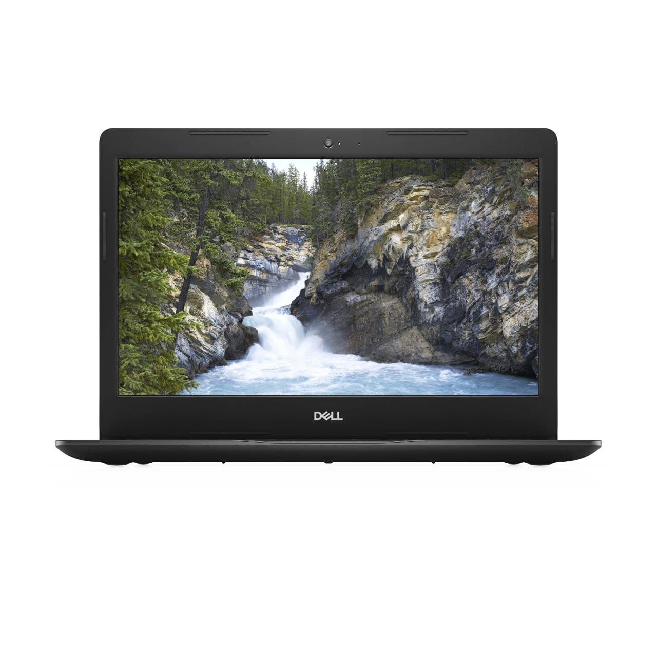 Buy Dell Latitude 3490 i3-7020U 8GB RAM 256GB SSD 14.1" Business Laptop Online India
